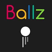 Ballz Online - Play Ballz Online Game Online