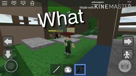 Playing With My Friend In Roblox Youtube