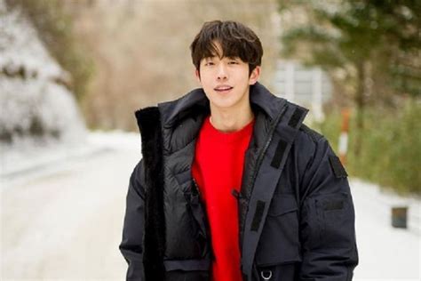 Profil Dan Fakta Menarik Nam Joo Hyuk Pemeran Nam Do San Di Drakor Start Up Berita Diy