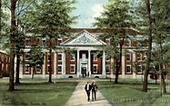 Roanoke College Salem, VA
