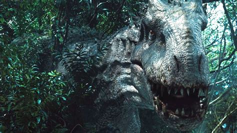 Jurassic World 10 Dinos Incontournables De La Saga Bonus Lindominus Rex Allociné