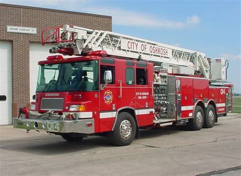 Quint 14 Fire Trucks Fire Apparatus Fire Rescue