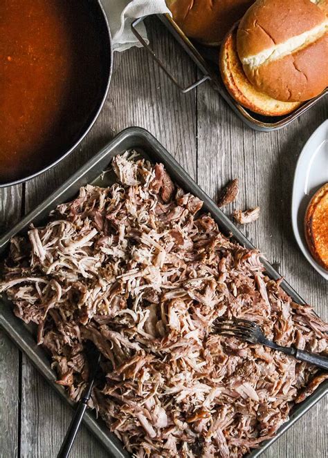 Do people who regularly cook for their families end up with enough leftovers for a substantial part of another meal? 6 Different Meals to Make With Pulled Pork | Pulled pork ...