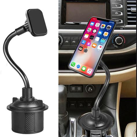 Car Cup Cell Phone Magnetic Universal Holder T Star