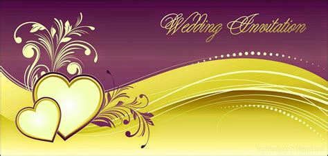 Explore the latest collection of invitation wallpapers, backgrounds for powerpoint, pictures and photos in high resolutions that come in different sizes to fit your desktop. Wedding Invitation Wallpapers - Wallpaper Cave
