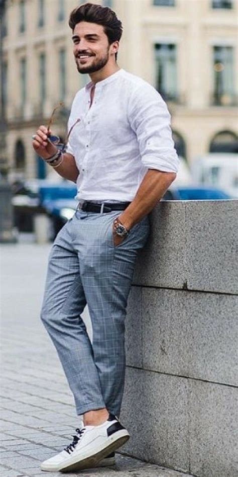 This Guy Will Teach You How To Look Sharp On The Street