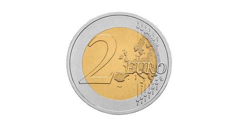 Estes 5 modelos de moedas de 2 euros valem mais de 2000 Vê já se tens