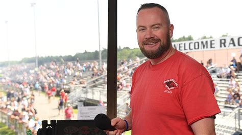 Brian Lohnes Celebrating Homecoming To New England Dragway In New Role
