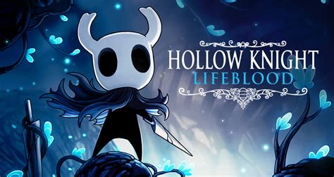 Hollow Knight Lifeblood Has Launched — Team Cherry
