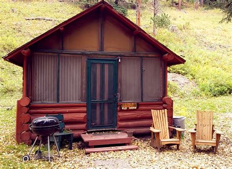 Maybe you would like to learn more about one of these? Elkhorn Cabin UPDATED 2020: 2 Bedroom Cabin in Lead with ...