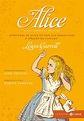 Alice - Coleção Clássicos Zahar - Comentada e Ilustrada PDF Lewis Carroll