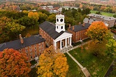 Amherst College: #80 in Money's 2020-21 Best Colleges Ranking