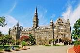 Georgetown University | Washington.org