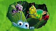 A Bug's Life Wallpapers - Top Free A Bug's Life Backgrounds ...