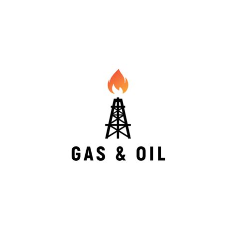 Oil Rig Logo In 2021 Industry Logo Online Logo Creator Logo
