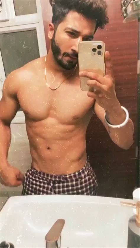 Indian Gay On Twitter He S Too Hot To Handle Https T Co