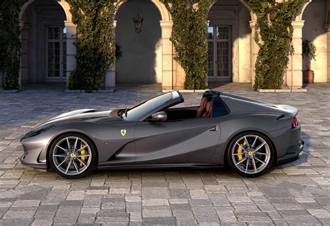 Starting with 2020.4, we dropped support for starting with 2020.4, you are no longer able to start jobs or create triggers from orchestrator on studio or studiox robots. Ferrari 812 GTS | 2020 | 2021 | Opiniones, prueba, review ...