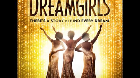 Dreamgirls His Majestys Theatre Youtube