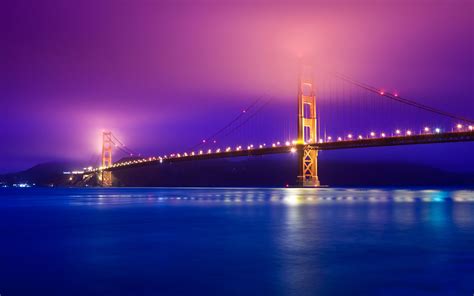 Golden Gate Bridge Wallpapers Top Free Golden Gate Bridge Backgrounds