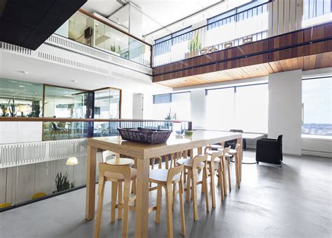 10 Cool Office Spaces10 Cool Office Spaces