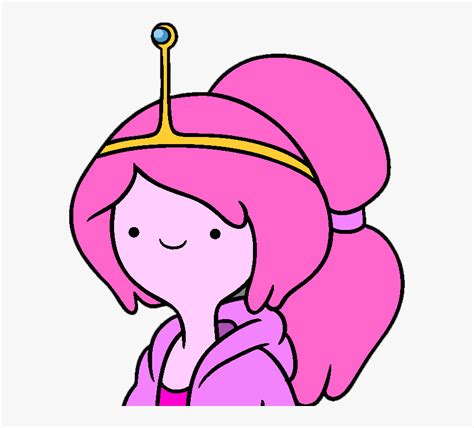 Adventure Time Princess Bubblegum Png Adventure Time Characters