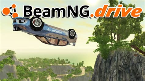 Beamngdrive Gameplay Rally Ridge Lets Play Beamngdrive Youtube