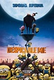 » Movie Review: Despicable Me Venganza Media Gazette