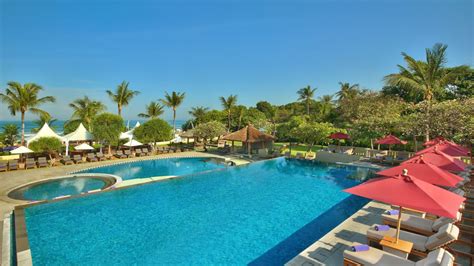 Bali Niksoma Boutique Beach Resort Legian Holidaycheck Bali