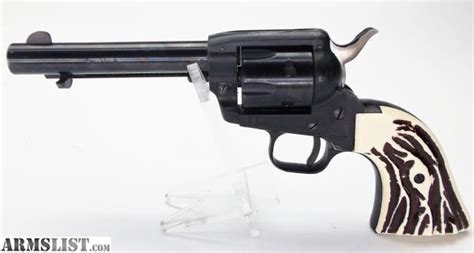Armslist For Saletrade Gecado 22lr Single Action Revolver