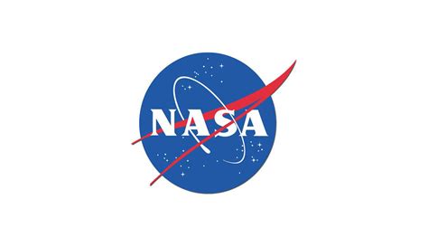 It is a very clean transparent background image and its. Nasa Logo Wallpaper - WallpaperSafari