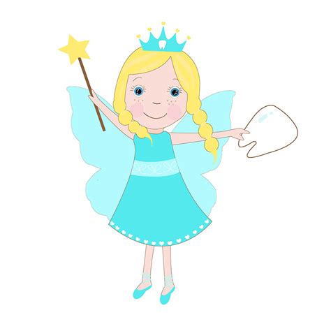 Where Did The Tooth Fairy Come From All Smiles Dental Group