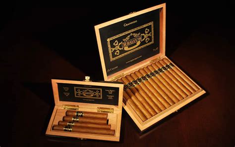 Top 10 Most Expensive Cigars In The World