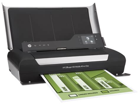 Hp Officejet 150 Mobile All In One Printer L511a Hp Official Store