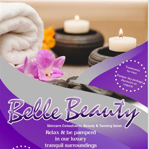 Belle Beauty Rediscover Portsmouth