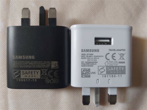 Switch Mode Power Supply Why Do These Usb Mobile Phone Chargers Have