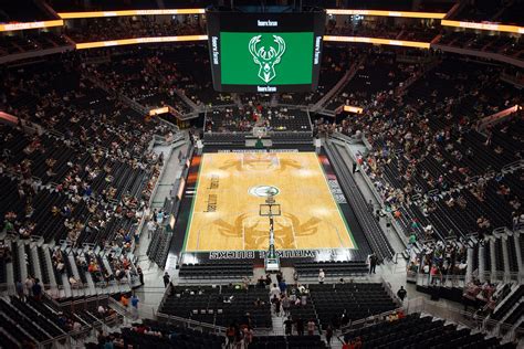 Milwaukee Bucks Arena See Renderings Of Milwaukee Bucks Gorgeous New