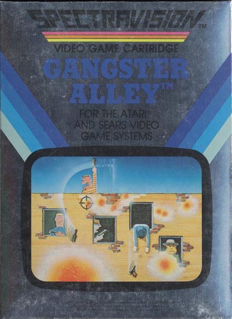 How Long Is Gangster Alley Howlongtobeat