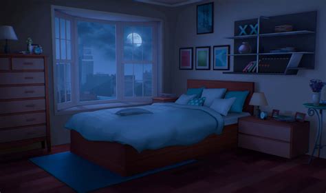 Top More Than 80 Anime Background Bedroom Latest Incdgdbentre