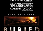 Buried - Sepolto (Film 2010): trama, cast, foto, news - Movieplayer.it