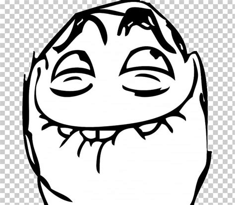 Trollface Rage Comic Internet Meme Clip Art Forever A Vrogue Co