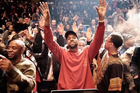 Kanye West Life Of Pablo Pirated 500 000 Times In Less Than A Week The Independent The