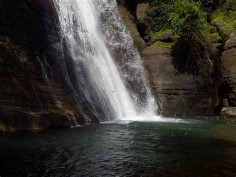 Vazhvanthol Waterfalls Trivandrum 2020 What To Know Before You Go