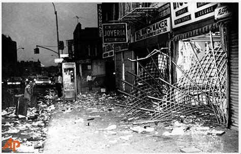 Kensington Stories The 1977 Blackout In Brooklyn
