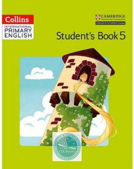 Explore our range of primary and secondary international curricula books, online dynamic learning and magazine resources. Collins International Primary English - Cambridge Primary ...
