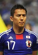 Makoto Hasebe statistics history, goals, assists, game log - Eintracht ...