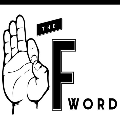 The F Word Podcast On Spotify