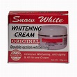 Snow White International Whitening Cream 30grams | Shopee Philippines