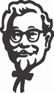 More images for logo colonel sanders » Colonel Sanders :: Food :: LOGOS :: Decals :: Custom ...