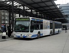 Bus Bilder: Hagen Westf.,Hagener Strassenbahn AG