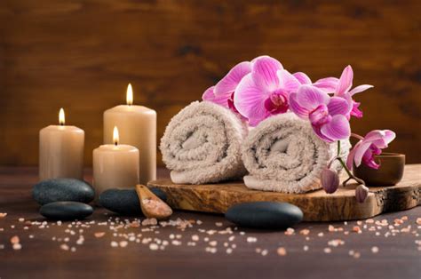 Beauty Spa Stock Photos Pictures And Royalty Free Images Istock